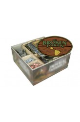 The Broken Token: Imperial Assault Organizer The Broken Token: Imperial Assault Organizer